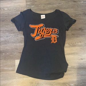 Tigers shirt